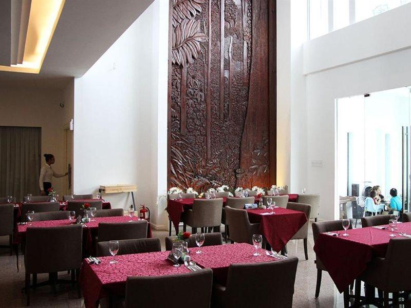 Hotel Casa Bianca à Kluang Extérieur photo